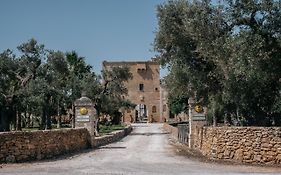 Tenuta Monacelli Lecce