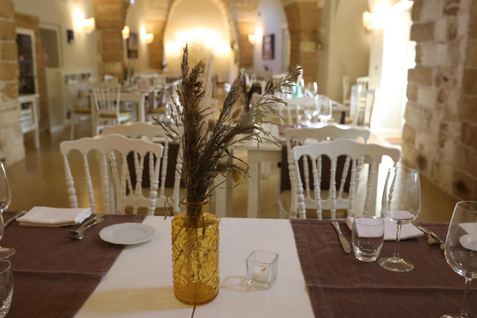 Tenuta Monacelli Lecce Exterior photo