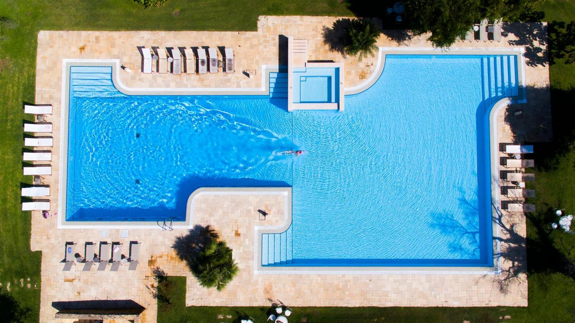 Tenuta Monacelli Lecce Exterior photo