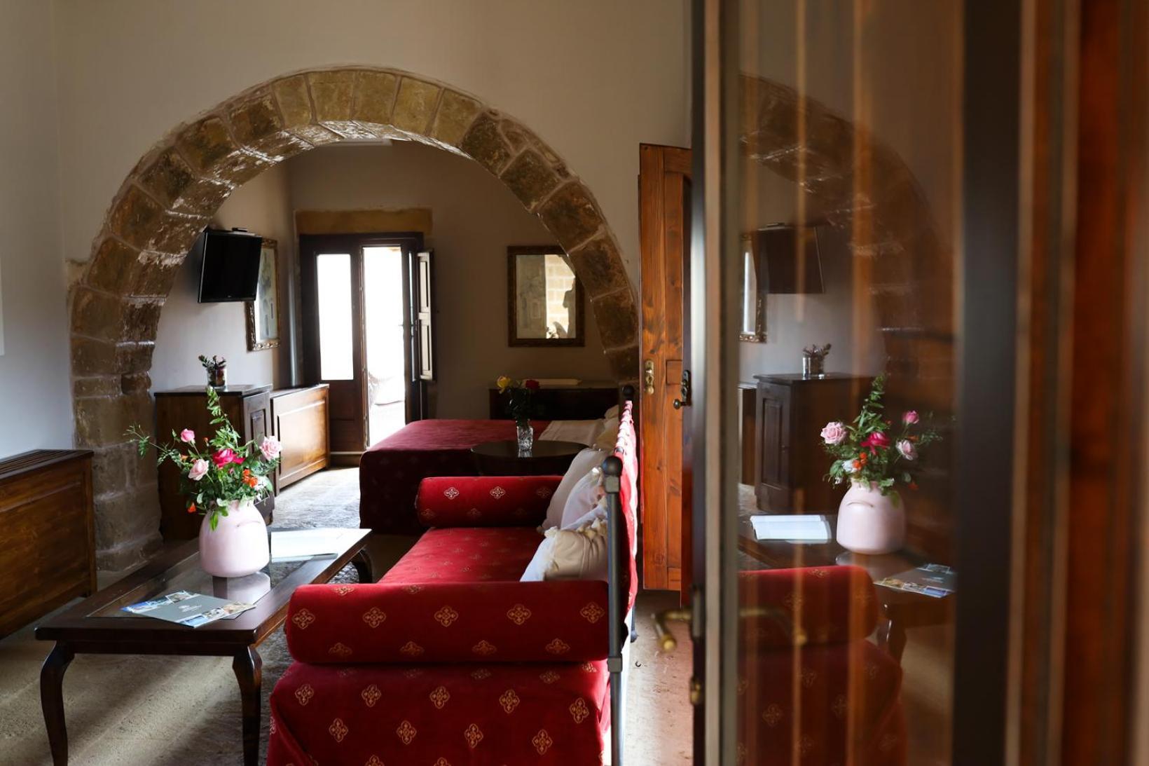 Tenuta Monacelli Lecce Exterior photo