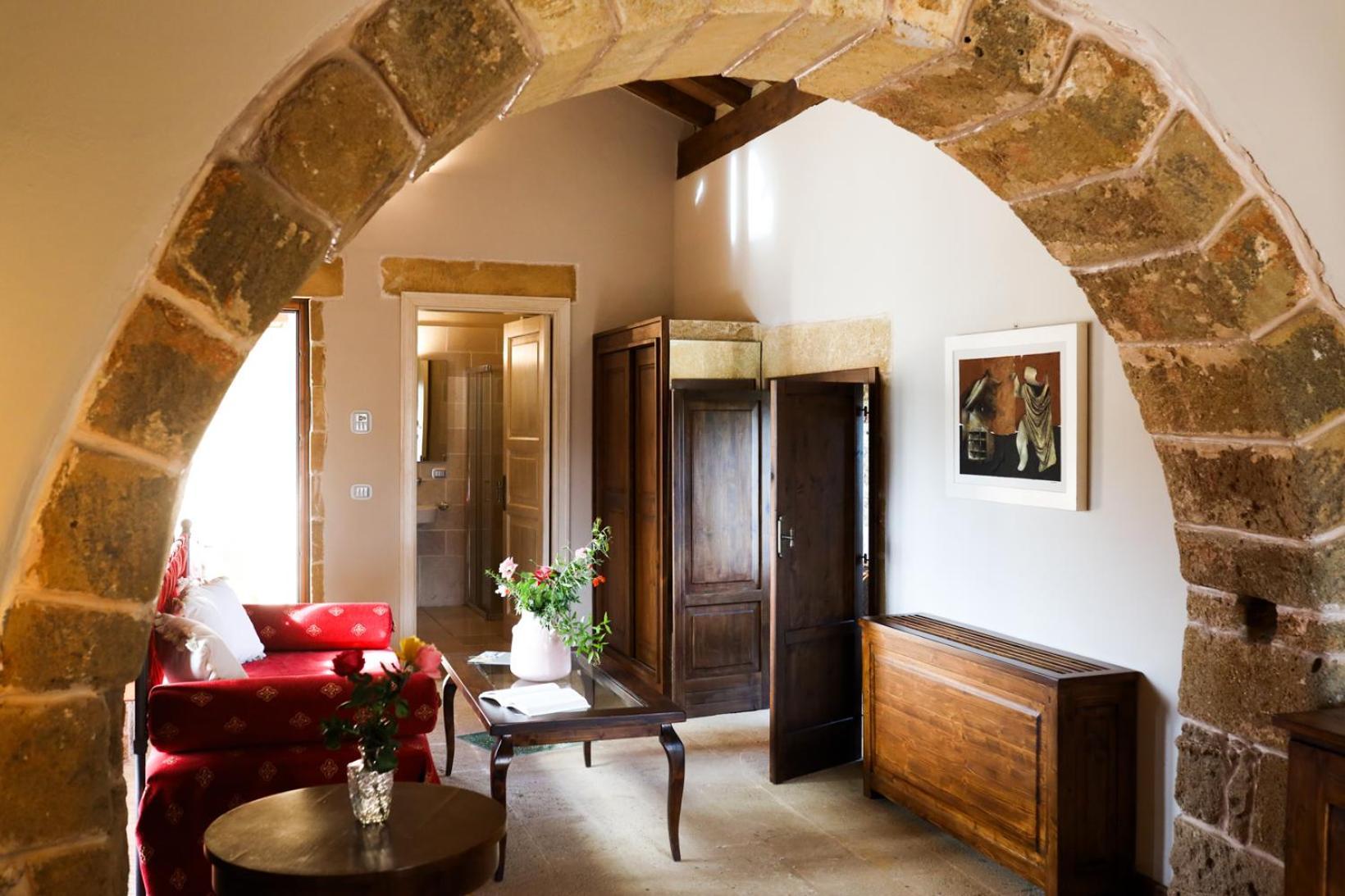 Tenuta Monacelli Lecce Exterior photo