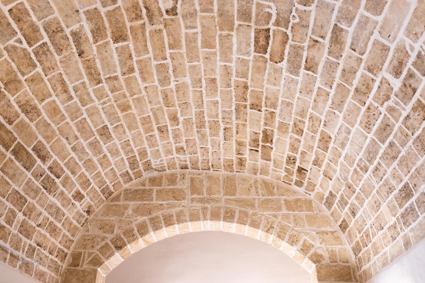 Tenuta Monacelli Lecce Exterior photo