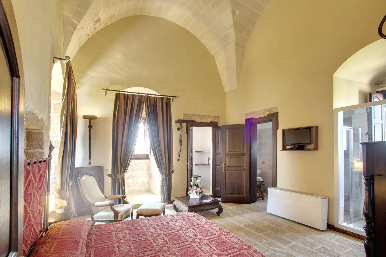 Tenuta Monacelli Lecce Exterior photo